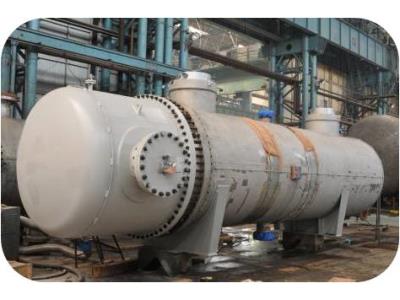 Import Methanol recovery tower cooler from chinese wholesale supplier and manufacturer