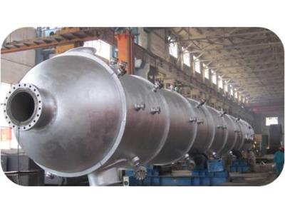 Import Methyl ethyl ketone-SBAHydrationreactor from chinese wholesale supplier and manufacturer