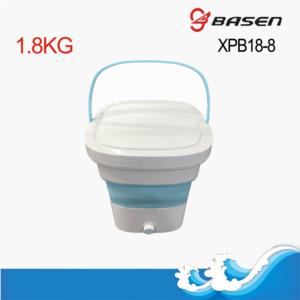 Import Mini Folding Washing Machine from chinese wholesale supplier and manufacturer