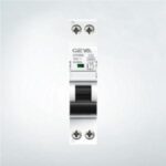 Import Miniature Circuit Breaker MCB-GYM9N-1P+N from chinese wholesale supplier and manufacturer