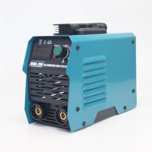 Import MMA-200 Inverter welding machine from chinese wholesale supplier and manufacturer