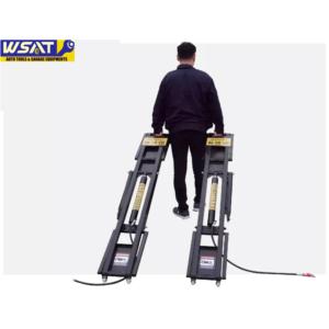 Import Mobile portable lift from chinese wholesale supplier and manufacturer