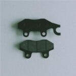 Import Motorcycle Brake Pad from chinese wholesale supplier and manufacturer
