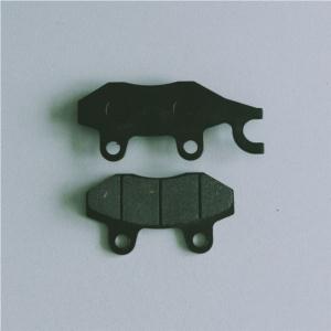 Import Motorcycle Brake Pad from chinese wholesale supplier and manufacturer