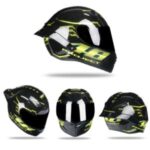 Import motorcycle helmet from chinese wholesale supplier and manufacturer