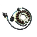Import Motorcycle stator from chinese wholesale supplier and manufacturer