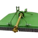 Import Mower Grass Cutter Machine from chinese wholesale supplier and manufacturer