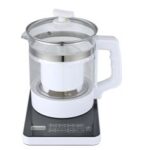 Import Multifunctional Electric Glass Health Pot from chinese wholesale supplier and manufacturer