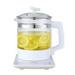 Import Multifunctional Electric Glass Health Pot from chinese wholesale supplier and manufacturer