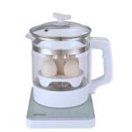 Import Multifunctional Electric Glass Health Pot from chinese wholesale supplier and manufacturer
