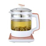 Import Multifunctional Electric Glass Health Pot from chinese wholesale supplier and manufacturer