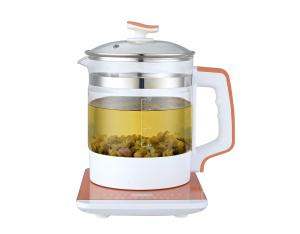 Import Multifunctional Electric Glass Health Pot from chinese wholesale supplier and manufacturer
