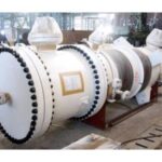 Import Naphtha feed preheater from chinese wholesale supplier and manufacturer