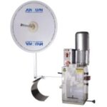 Import NCPP-10 NUMERICAL CORTROL PRECISION PRESS from chinese wholesale supplier and manufacturer