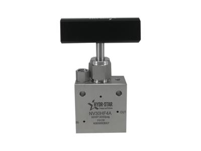 Import NEEDLE VALVE from chinese wholesale supplier and manufacturer