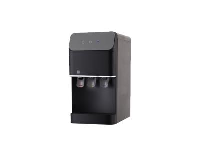 Import New Glass Korean 3 Taps Water Dispenser/Water Filter from chinese wholesale supplier and manufacturer