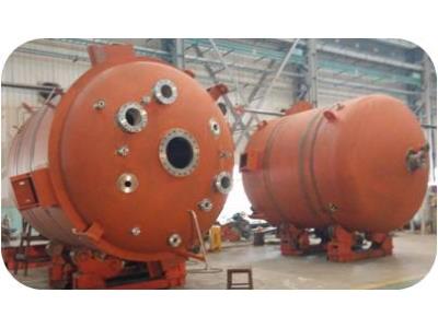 Import Nitric acid reduction reactor from chinese wholesale supplier and manufacturer