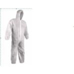 Import NON-WOVEN PROTECTIVE SUIT from chinese wholesale supplier and manufacturer