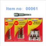 Import Nut Setter H8x48mm from chinese wholesale supplier and manufacturer