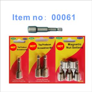 Import Nut Setter H8x48mm from chinese wholesale supplier and manufacturer