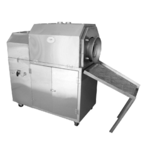 Import Nuts Roasting Machine OR-25 from chinese wholesale supplier and manufacturer