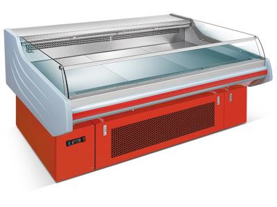 Import Open Top Fresh Meat Cooler Commercial Refrigerator (RG-30) from chinese wholesale supplier and manufacturer
