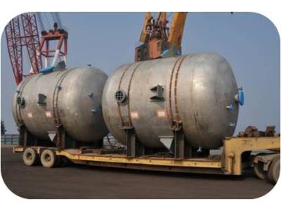 Import Oxidation reflux tank from chinese wholesale supplier and manufacturer