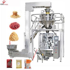 Import Packing Machine with 10/14 Heads weigher from chinese wholesale supplier and manufacturer