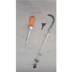 Import Palm harvester from chinese wholesale supplier and manufacturer