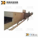 Import Panel Production Line Stone Coated Roof Tile Production Line from chinese wholesale supplier and manufacturer