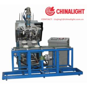 Import paper bowl machine from chinese wholesale supplier and manufacturer