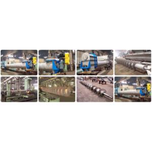 Import Papermaking equipment from chinese wholesale supplier and manufacturer