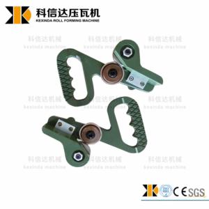 Import parts of roll forming machine from chinese wholesale supplier and manufacturer