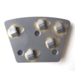 Import PCD Concrete Grinding Block from chinese wholesale supplier and manufacturer