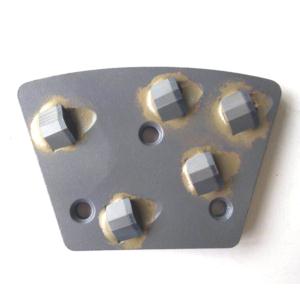 Import PCD Concrete Grinding Block from chinese wholesale supplier and manufacturer