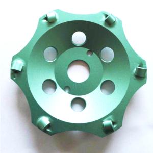 Import PCD grinding wheel from chinese wholesale supplier and manufacturer