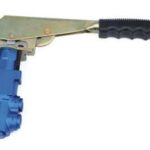 Import PDF17-00 Hand Brake Valve from chinese wholesale supplier and manufacturer