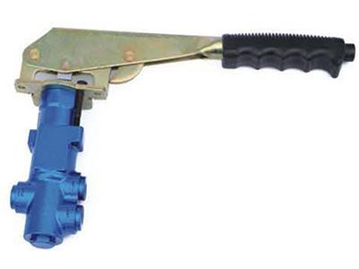 Import PDF17-00 Hand Brake Valve from chinese wholesale supplier and manufacturer