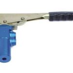 Import PDF18-00 Hand Brake Valve from chinese wholesale supplier and manufacturer