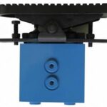 Import Pedal Operated Hydraulic Control Valve from chinese wholesale supplier and manufacturer