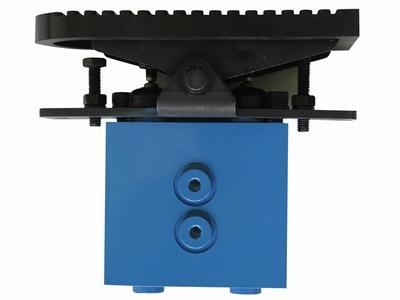 Import Pedal Operated Hydraulic Control Valve from chinese wholesale supplier and manufacturer