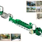 Import PE,PP Films Washing, Granulating from chinese wholesale supplier and manufacturer