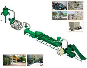 Import PE,PP Films Washing, Granulating from chinese wholesale supplier and manufacturer