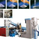 Import PE,PP Recycling & Granulating System from chinese wholesale supplier and manufacturer