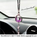 Import Perfume oil Car Hanging from chinese wholesale supplier and manufacturer