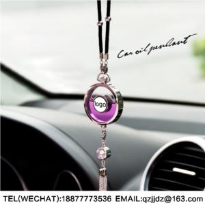 Import Perfume oil Car Hanging from chinese wholesale supplier and manufacturer