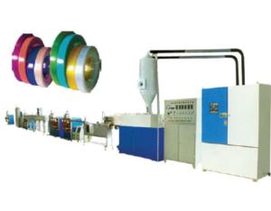 Import PET Baling Strap Production Line from chinese wholesale supplier and manufacturer