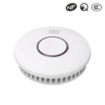 Import Photoelectric(wireless)smoke alarm with 10 years battery from chinese wholesale supplier and manufacturer
