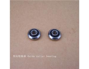 Import Plain Bearing from chinese wholesale supplier and manufacturer