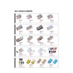 Import PLUGS ; BOOT from chinese wholesale supplier and manufacturer